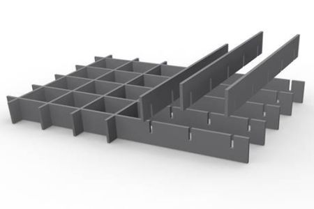 مشاهده گریتینگ تسمه در تسمه