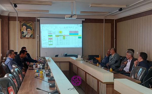 تصویر معرفی اعضای تولیدکنندگان گریتینگ